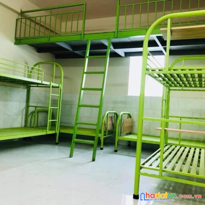 Nhà tòa nhà chdv tại p phú thuận. quận 7. 65 phòng. dt 458m2. 55 tỷ