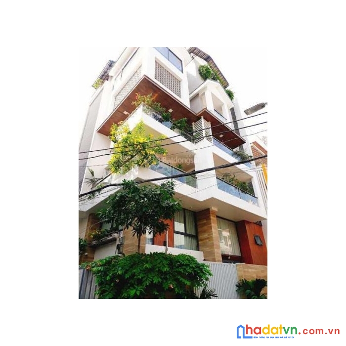 Bán gấp nhà hxh 6m đường lê hồng phong, q10, dt: 4.5x14m 4 lầu giá 10.9 tỷ