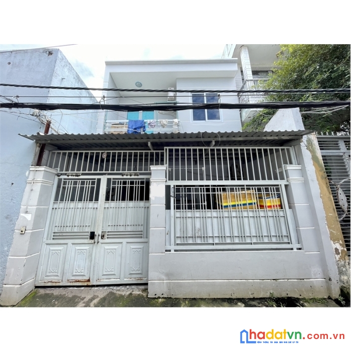 Nhỉnh 5 tỷ dt68m huỳnh tấn phát, ngã tư phú thuận quận 7