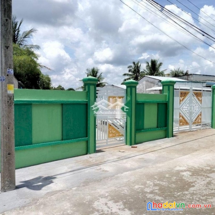 Bán đất vị trí đẹp tại cần thơ