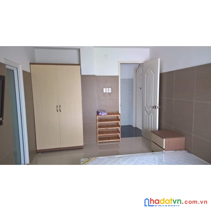 Nhà tòa nhà chdv mt đường số mai văn vĩnh p tân quy. quận 7. 51 phòng. 66 tỷ