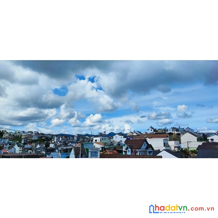 Cần bán căn nhà đẹp trên đường ngô quyền, phường 6, tp. đà lạt, giá 4,1 tỷ