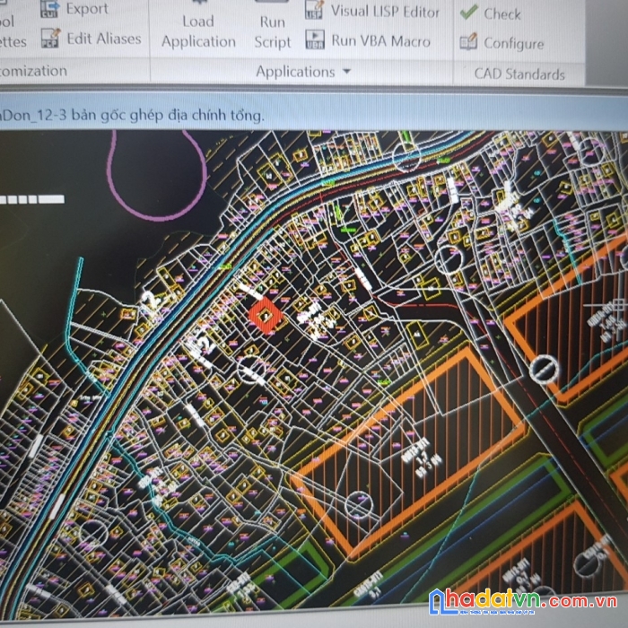 Đất nền vân đồn đón sóng cơ sở hạ tầng và cao tốc vân đồn - móng cái.