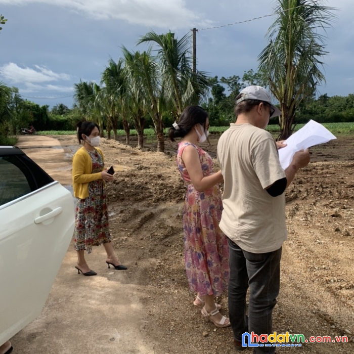 Đất vườn sinh thái cẩm mỹ, liền kề sân bay long thành, sổ hồng sẵn