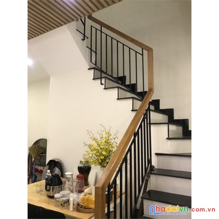 Dòng tiền 5tr. nhà đẹp 80m2 đường đống đa giá nhỉnh 3 tỷ tlcc