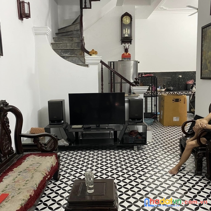 Bán lô góc hồ văn chương, đống đa, 60m2, 9.5 tỷ, ô tô, kinh doanh - m47