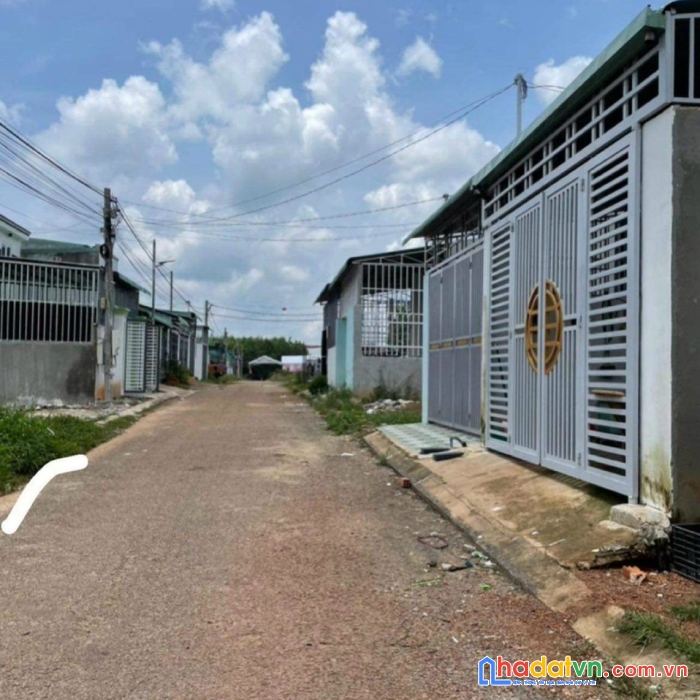 Chính chủ bán lô đất phường tân thiện, đồng xoài, bình phước