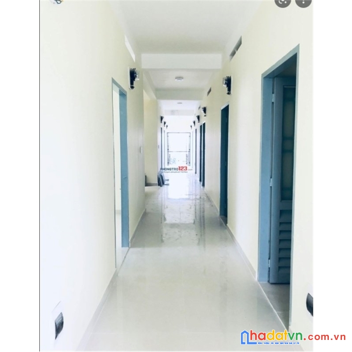 Dòng tiền 8tr. bán nhà trọ 4 phòng diện tích 100m2 đường tôn đản nhỉnh 2 tỷ - tlcc