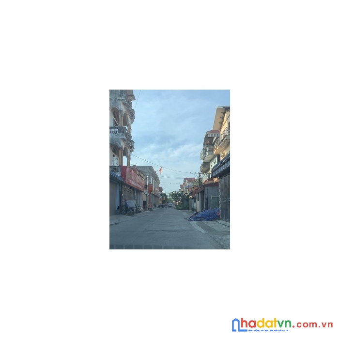 Bán gấp lô đất đẹp tại thủy xuân tiên, chương mỹ