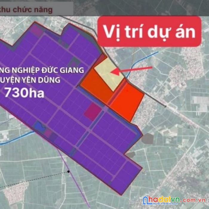 Bán đất đầu tư , kdc mới nhất tp bắc giang , giá từ hơn 1 tỷ đến hơn 3 tỷ