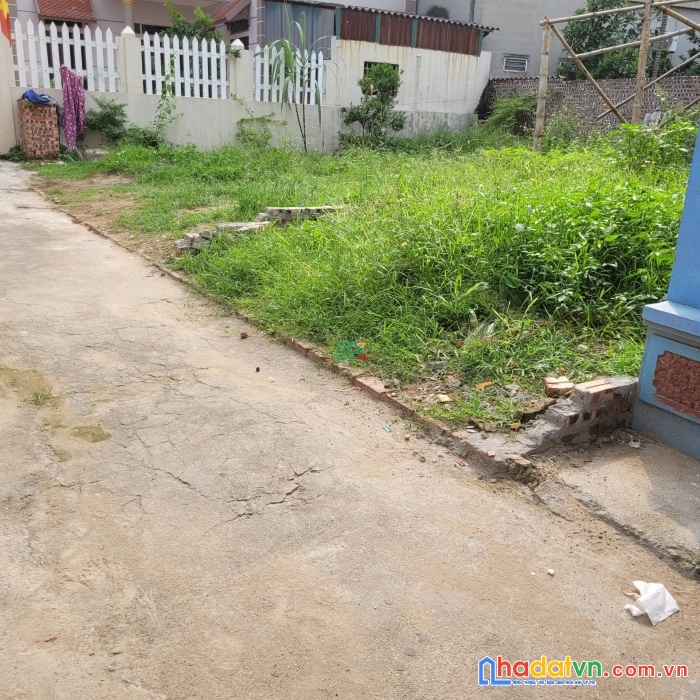 ✅ 41,8m đất xóm đông, xuân nộn - ô tô đỗ cửa - chỉ 1,1 tỷ