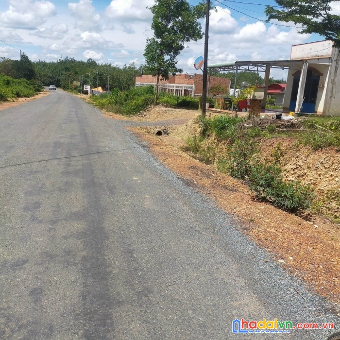 Đất sào xã đồng tiến, đồng phú, bình phước