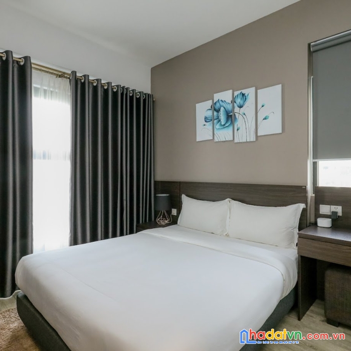 Bán căn hộ aqua 90 tại tòa lake1 phân khu aquabay, khu đô thị ecopark