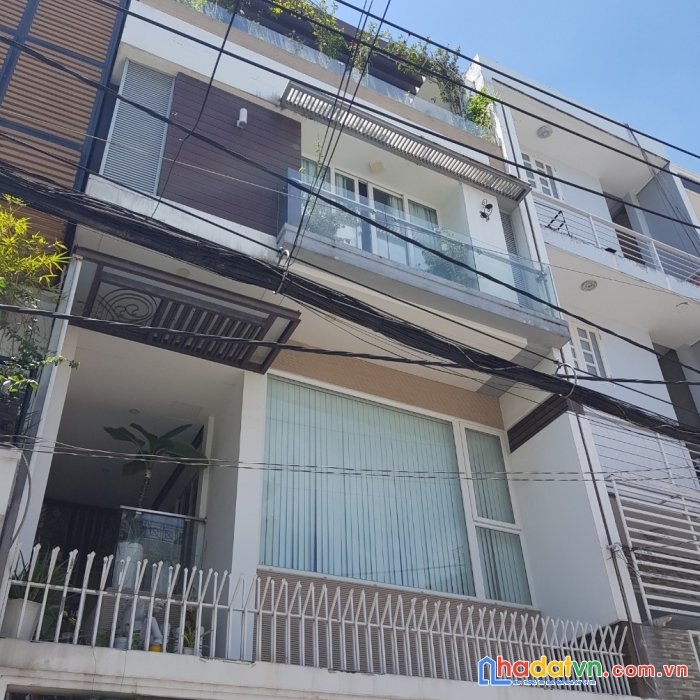 Chủ 1 đời, nhà phân lô hxh lê văn thọ, 44m2, 3t 4pn, 4.4 tỷ 0964364745