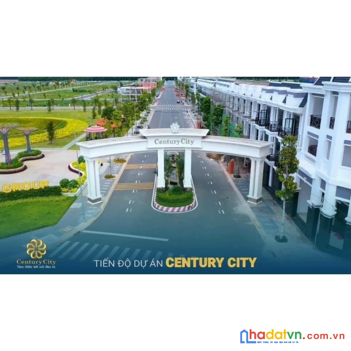 Đất nền dự án mặt tiền đt769, cách sb long thành 2km, giá chỉ từ 2,2ty/nền