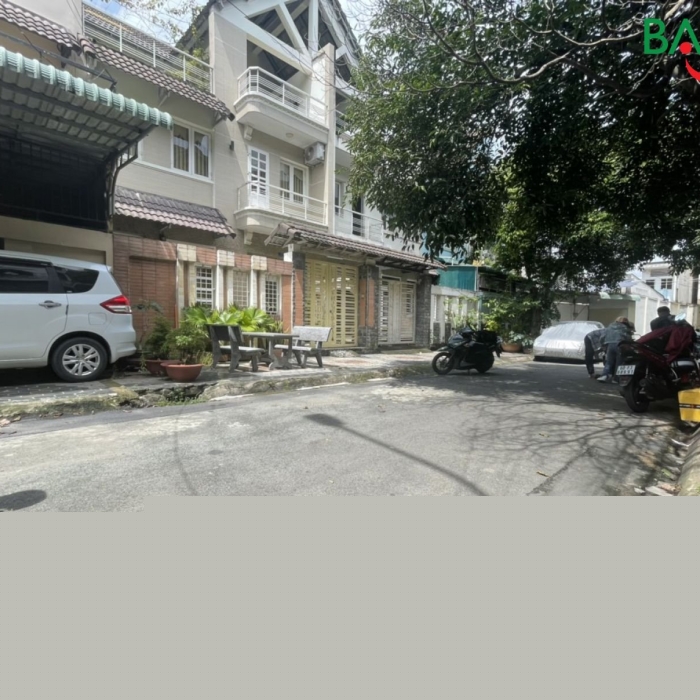 Hàng ngộp duy nhất 1 căn 1t2l tại kdc tín nghĩa gần chợ đầu mối tân biên chỉ 3,5 tỷ