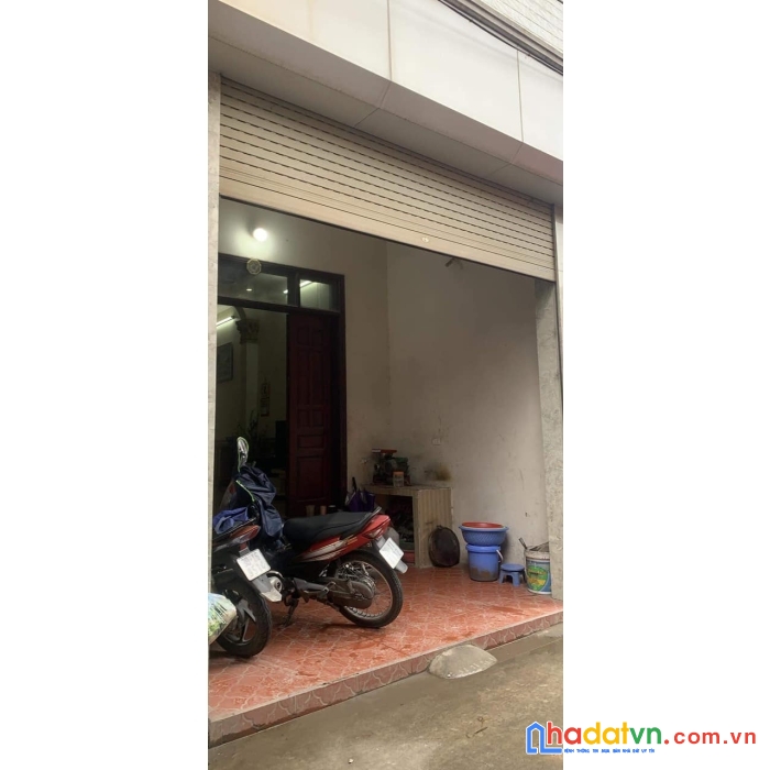 Cần tiền bán gấp nhà đa sỹ oto qua nhà - dt 52m2x 3 tầng - giá nhỉnh 5 tỷ