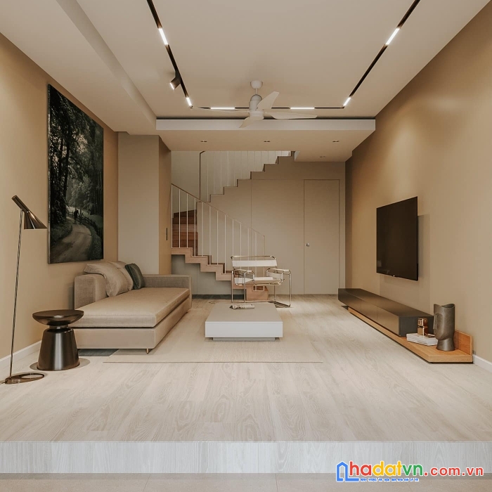 Hiếm bán nhà nguyễn khánh toàn nở hậu 67m 4t giá 6.2 tỷ