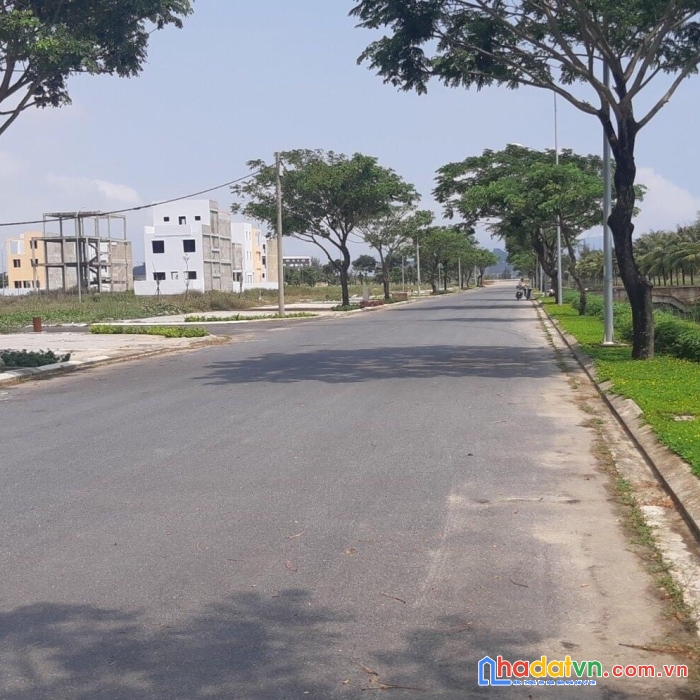 Kđt thạnh mỹ khởi nguồn cuộc sống thịnh vượng - chỉ với 690 triệu