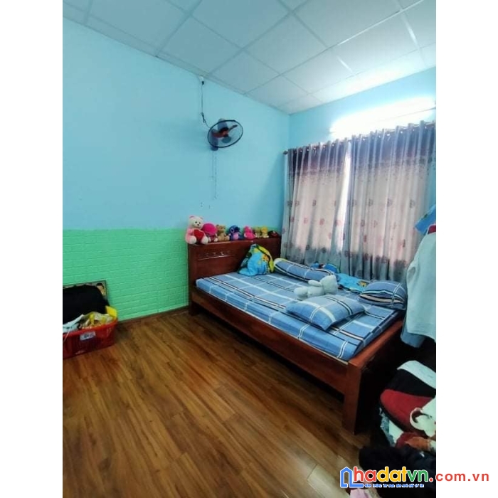 Bán nhà hxh huỳnh tấn phát , p.tân phú  , quận 7, 90m2, ngang 5.8m, dài 15.3m , giá bán 5 tỷ