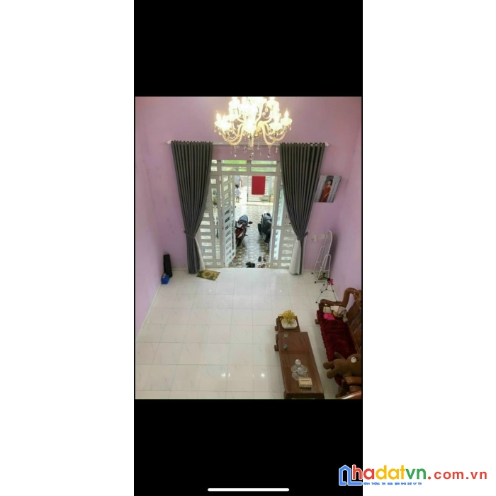 Nhà ngộp giá rẻ