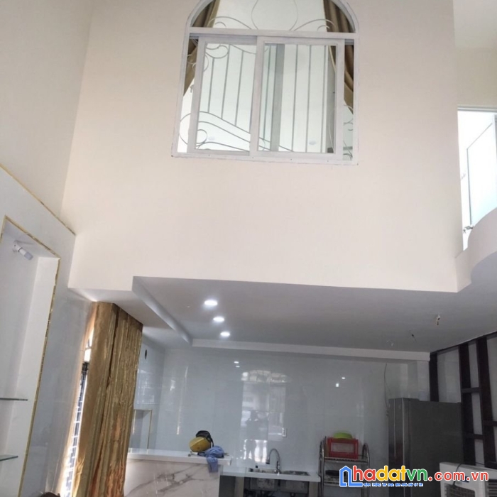 Bán nhà mặt tiền 1 trệt 1 lầu huỳnh văn nghệ bửu long, biên hòa, đồng nai: