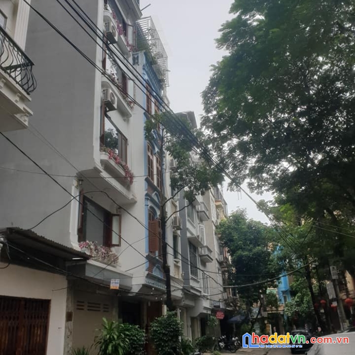 Phân lô đền lừ- đường ôtô tránh- vỉa hè - viu cực thoáng- kinh doanh- an sinh tuyệt vời- giá hấp