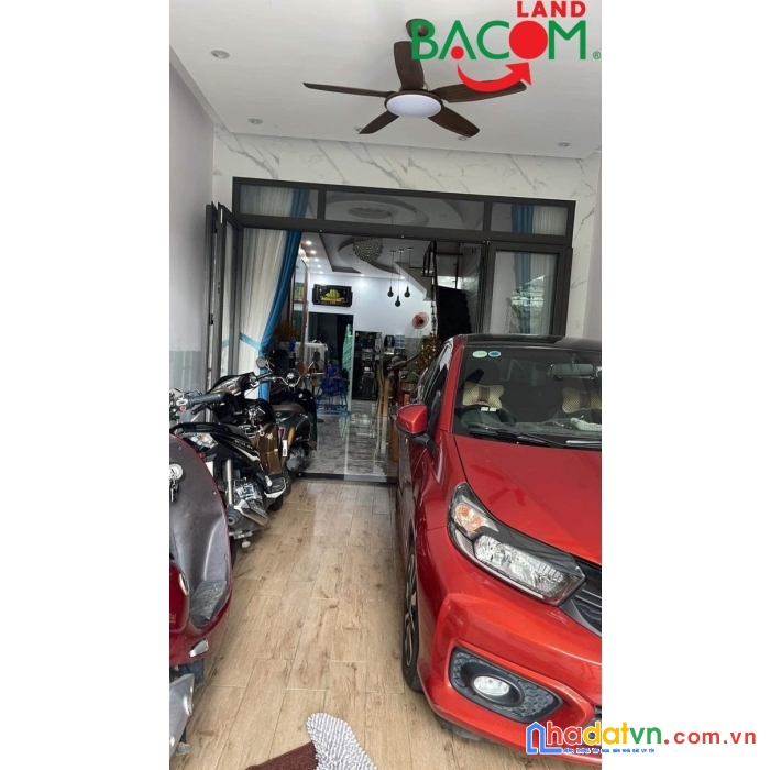 Bán căn nhà 1t1l hẻm thông oto phường tam hòa giá chỉ 5tỷ1 thương lượng.