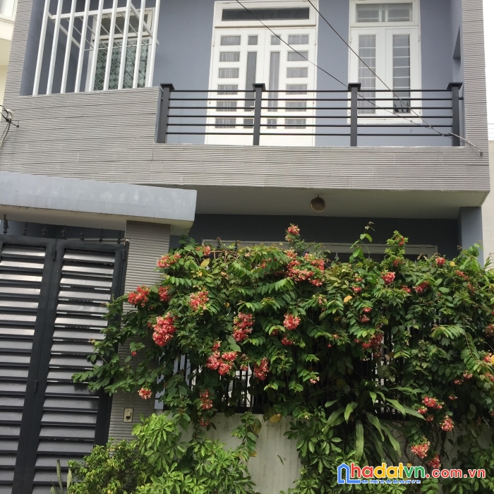 Chính chủ cần bán nhà hẻm xe hơi tại tp thủ đức, tphcm