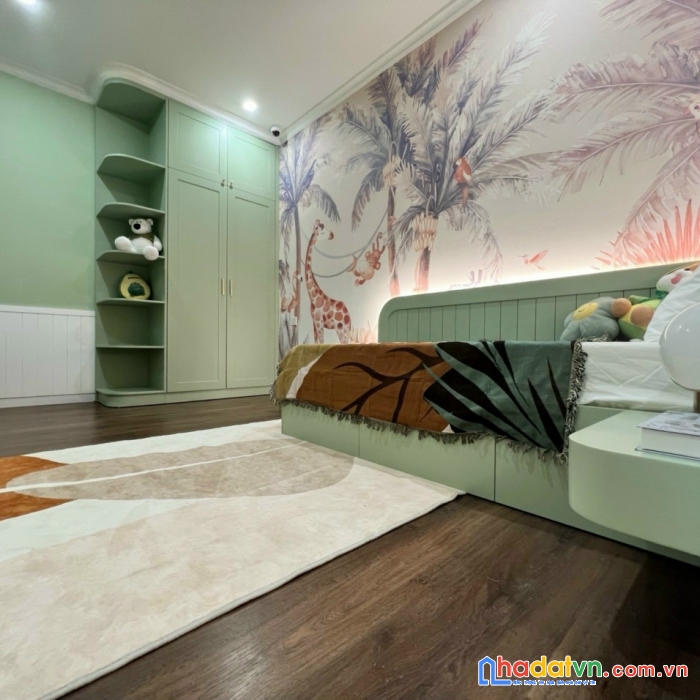 Chung cư melody linh đàm - chỉ 2.2 tỷ căn 2pn 75m2 từ chủ đầu tư