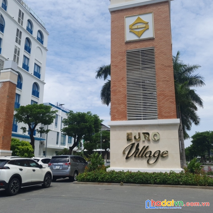 Căn hộ cao cấp monarchy trần hưng đạo, 133m2