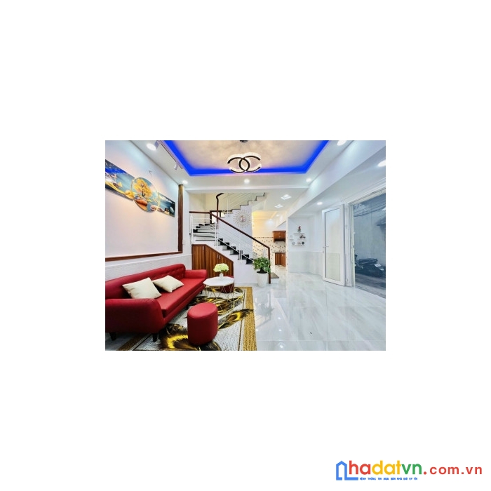Bán nhà đường số 9, hiệp bình chánh,q.thủ đức– hxt- 80m2-ngang 5m hiếm- lô góc