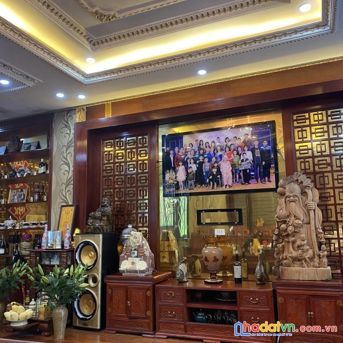 Bán nhà phố ngọc hà, ba đình, kinh doanh, ô tô, 47m2 6 tầng, giá 6.3 tỷ