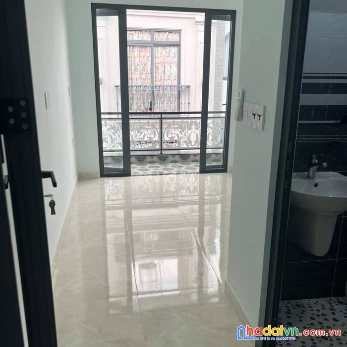 Nguyễn sơn - phú thọ hoà tân phú - 40m2 hẻm xe hơi chỉ 4,2 tỷ có tl.