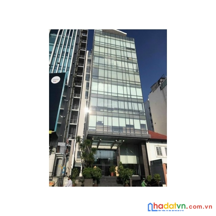 Bán nhà hẻm xe hơi đường 3/2, p. 14, q. 10, 5x27m (hầm 4 lầu) giá 19.8 tỷ, đang cho thuê 100tr/th