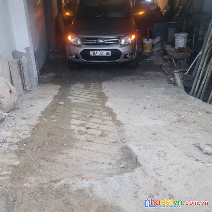 Cần bán 3 lô đất mặt tiền vị trí đẹp tại huyện khánh vĩnh