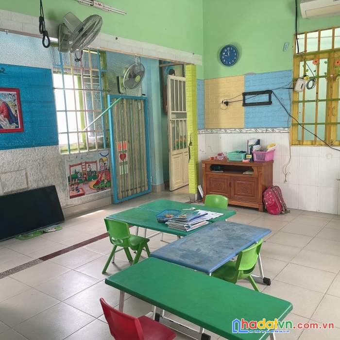 Bán nhà nguyễn văn quá, 110m2, hẻm xe tải, chỉ 6 tỷ 300