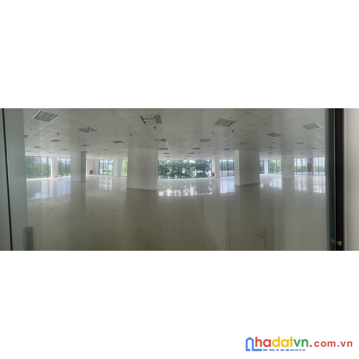 Siêu hot chính chủ kí gửi ban quản lý tòa nhà đại kim - hoàng mai bán sàn văn phòng 1400m2 (có