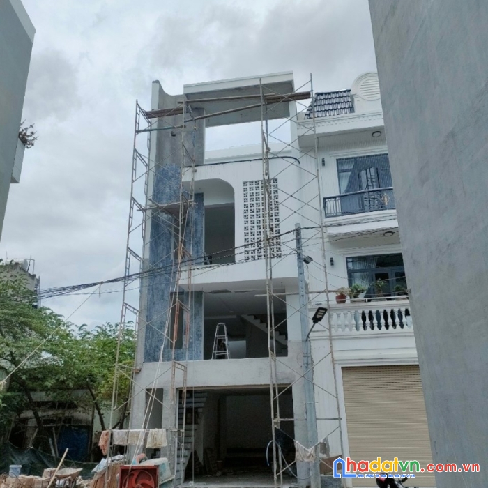 Siêu phẩm nhà 1t3l shr full thổ cư ngay cạnh kcn biên hòa 1, đường nhựa 2 ô tô