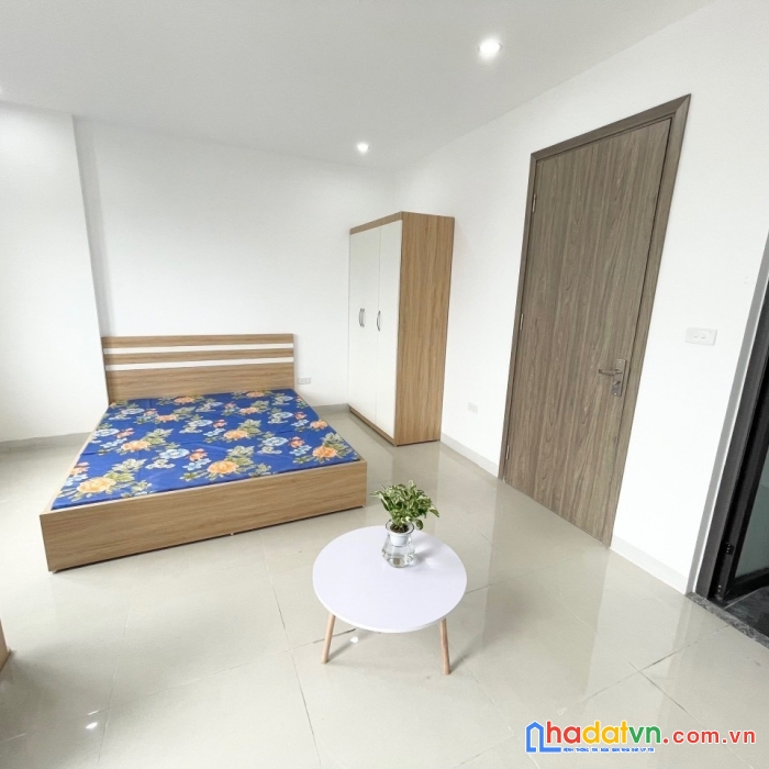 Bán nhà 62m2, quan nhân, thanh xuân, 8t, mt6, ô tô kinh doanh, giá 11 tỷ