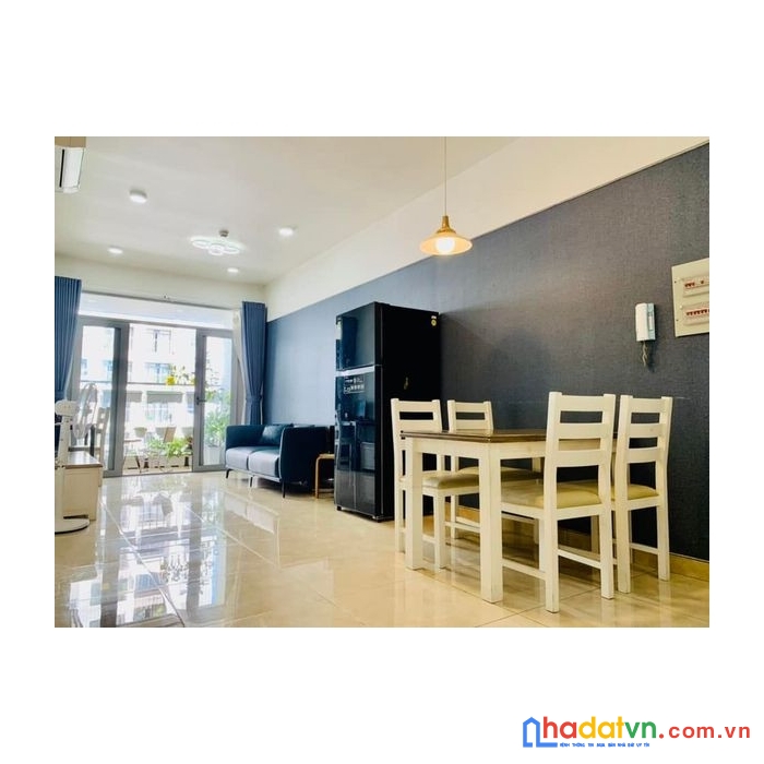 Chính chủ bán căn hộ cao cấp tại lux garden quận 7