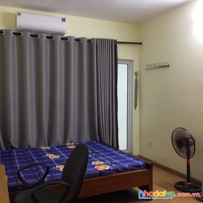 Bán nhà ngõ xã đàn 2 - 50m ra phố - 25m2x4t - giá chỉ 2.95 tỷ