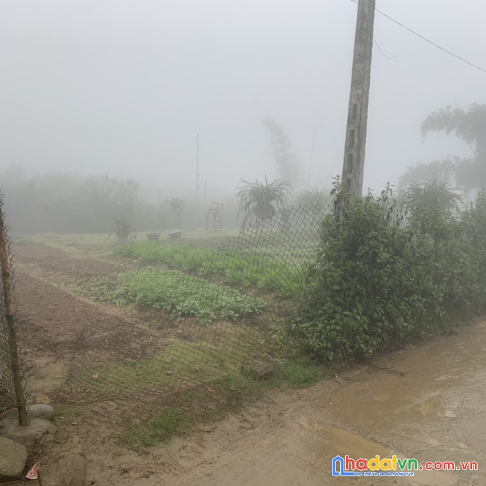 Sapa- mảnh đất tại suối thầu -tả phìn