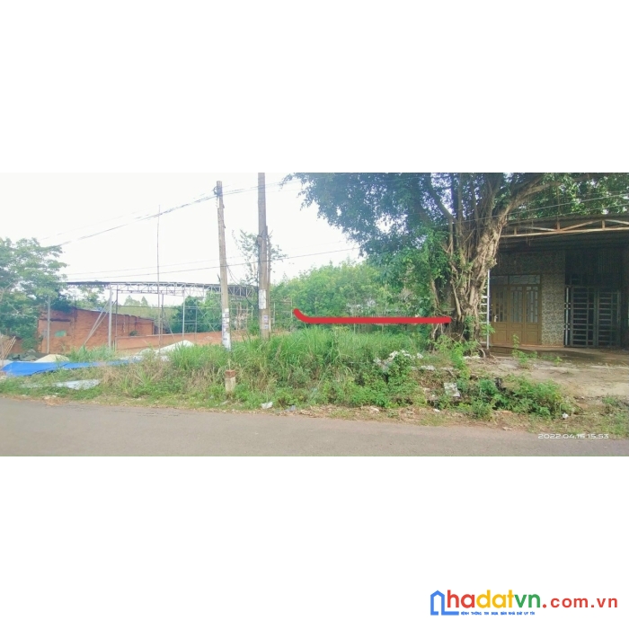 Chính chủ cần bán đất tại khu phố 5 phường tân đồng – tp. đồng xoài -tỉnh bình phước