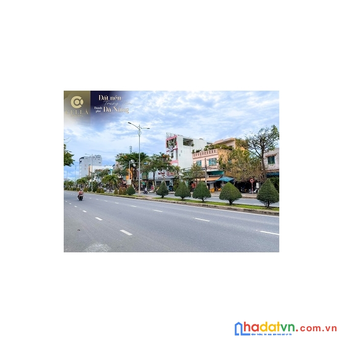 Đất trung tâm thành phố đà nẵng đối diện nhà bác nguyễn bá thanh đã có sổ