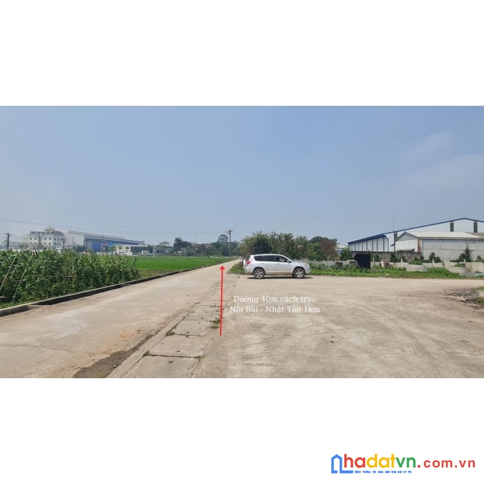 Hết tiền -- gả bán em á hậu lô góc 86m 5.x tỷ tại x3 - khê nữ - đông anh- trục nhật tân