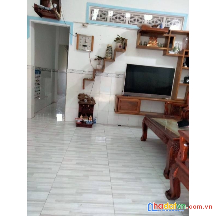 Chính chủ bán nhà kiên cố đường ấp 4, xã vĩnh lộc a, huyện bình chánh, tp.hcm