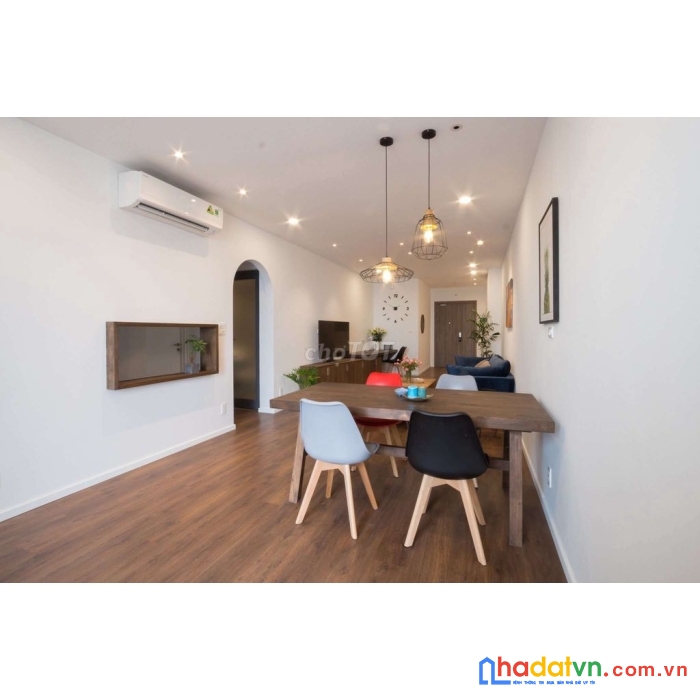 Chính chủ cần bán căn hộ chung cư phường mai động, quận hoàng mai, hà nội
