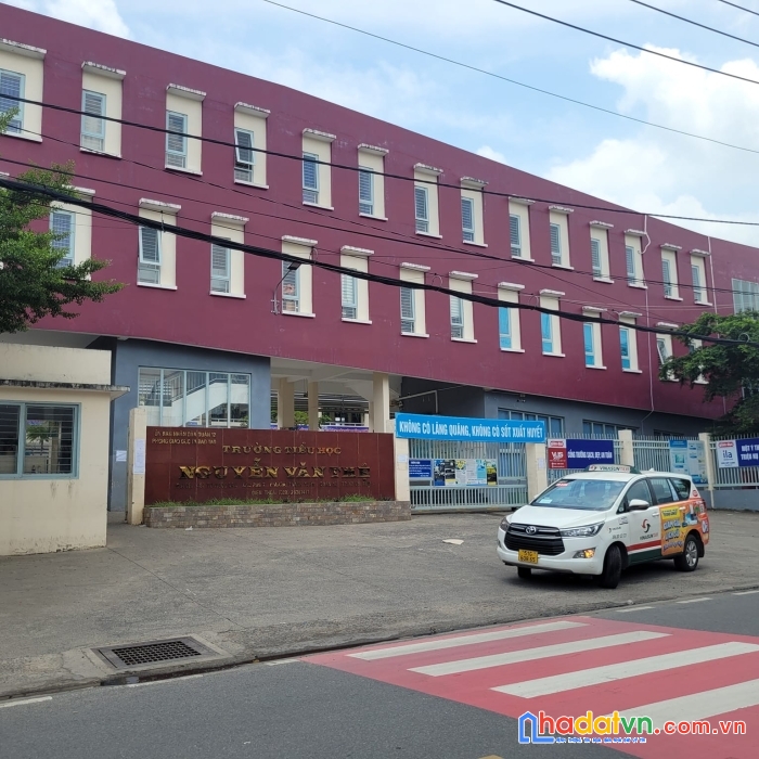 Mt kinh doanh - tô ngoc vân q12 - 5 x 25  nhỉnh 5.x tỷ tl- 0909251648