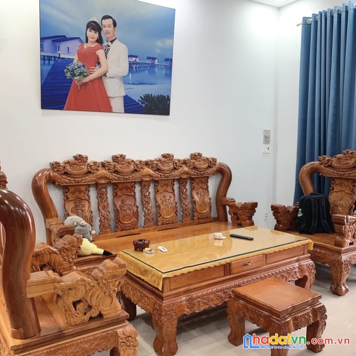 Bán gấp nhà 4 tầng, 1/ lê đức thọ, 80m2, ngang 5m, gần chợ xóm mới, 6.7 tỷ.